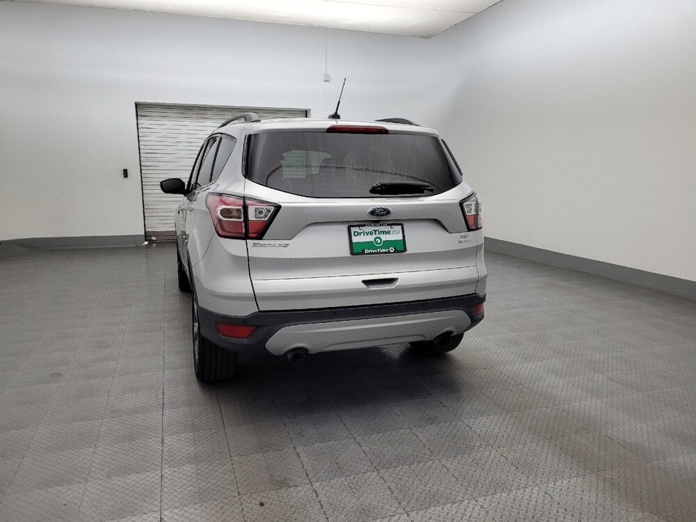 2017 Ford Escape in Mesa, AZ 85210 - 18123894 6