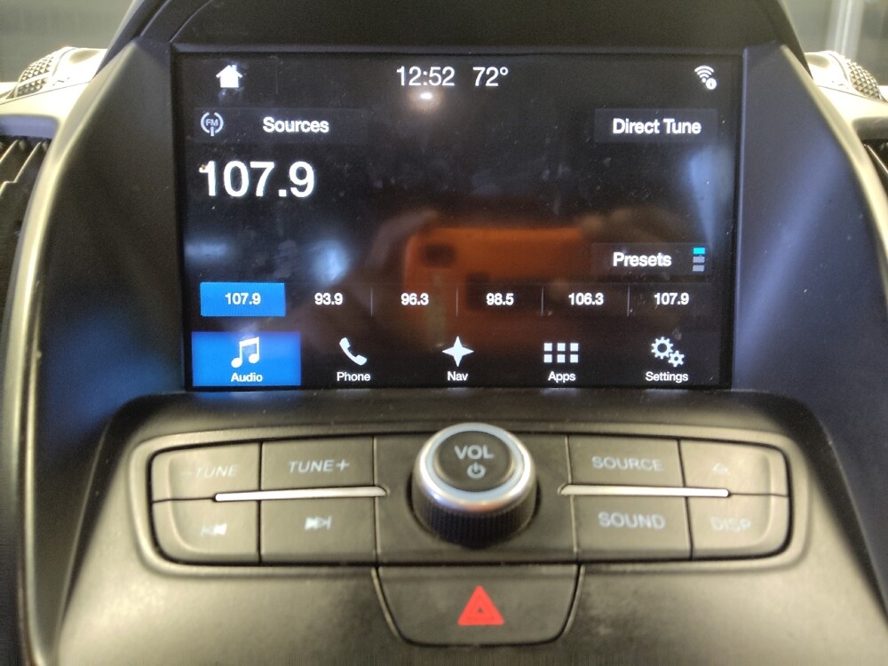 2017 Ford Escape in Mesa, AZ 85210 - 18123894 25