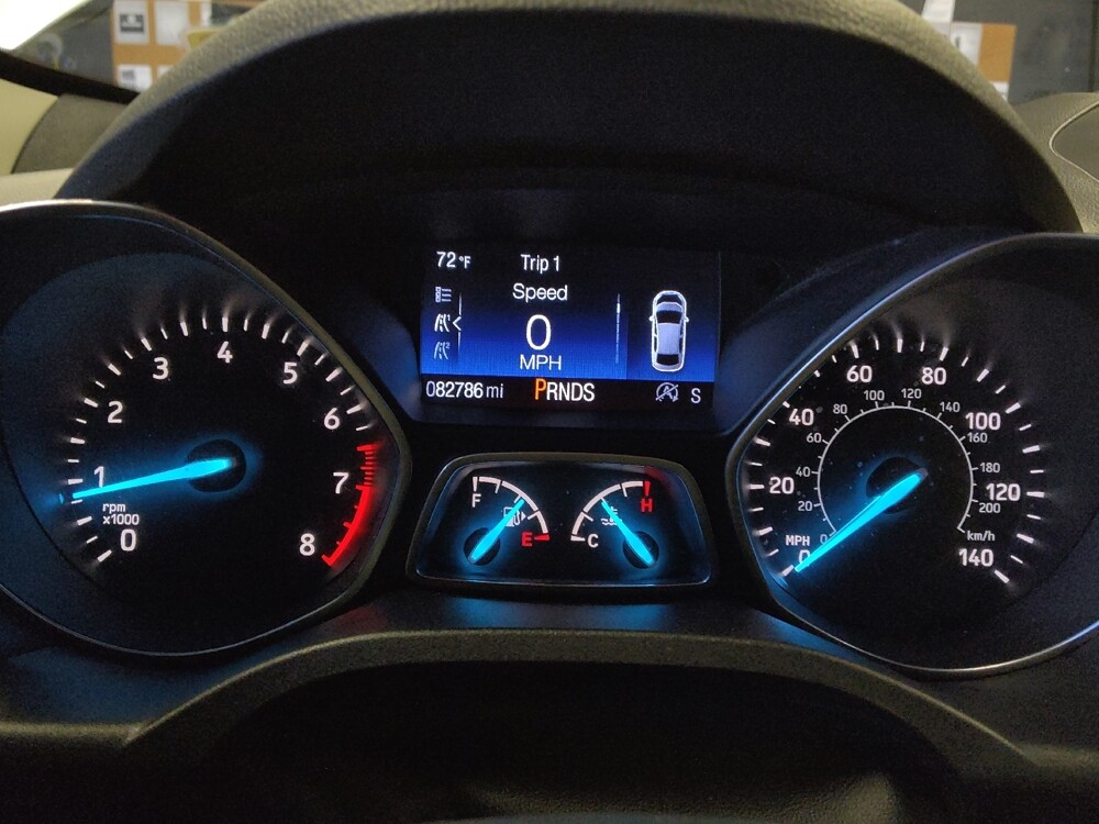 2017 Ford Escape in Mesa, AZ 85210 - 18123894 23