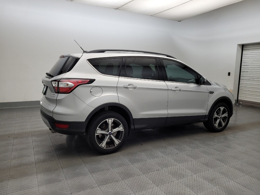 2017 Ford Escape in Mesa, AZ 85210 - 18123894 10