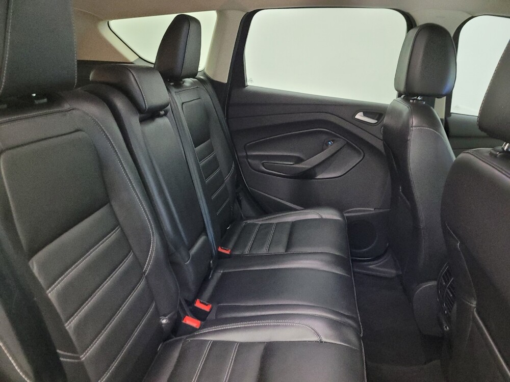 2017 Ford Escape in Mesa, AZ 85210 - 18123894 19