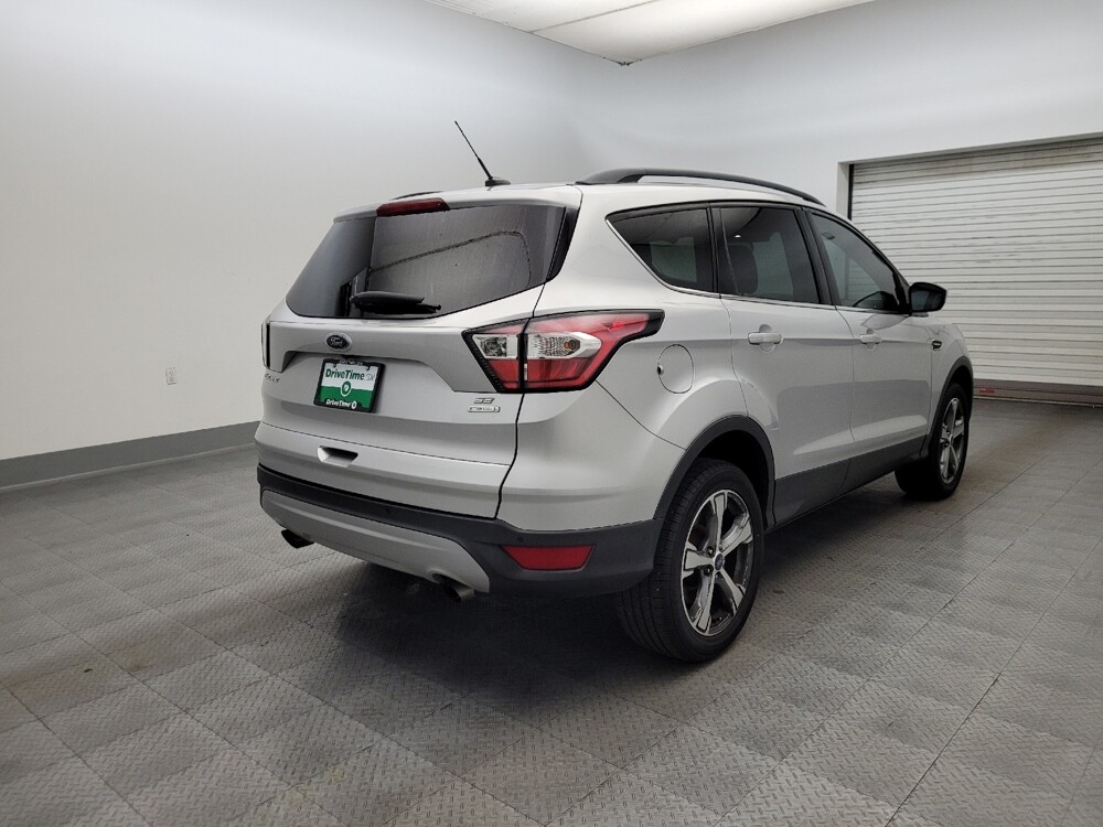 2017 Ford Escape in Mesa, AZ 85210 - 18123894 9