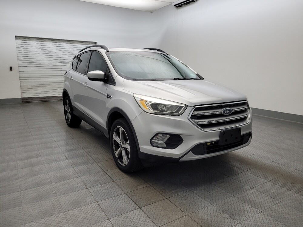 2017 Ford Escape in Mesa, AZ 85210 - 18123894 13
