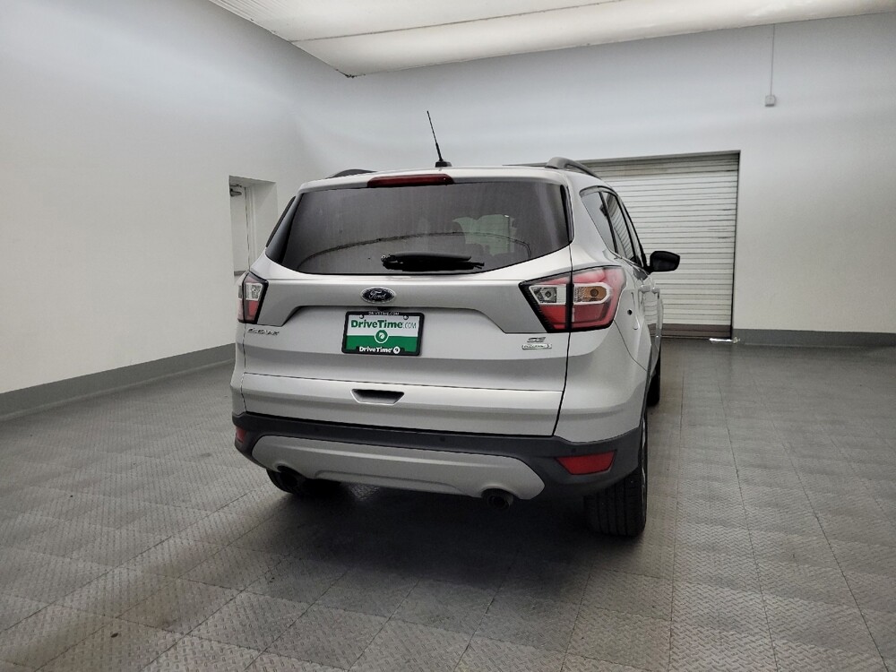 2017 Ford Escape in Mesa, AZ 85210 - 18123894 7