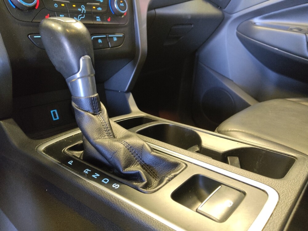 2017 Ford Escape in Mesa, AZ 85210 - 18123894 26