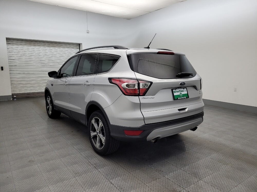 2017 Ford Escape in Mesa, AZ 85210 - 18123894 5