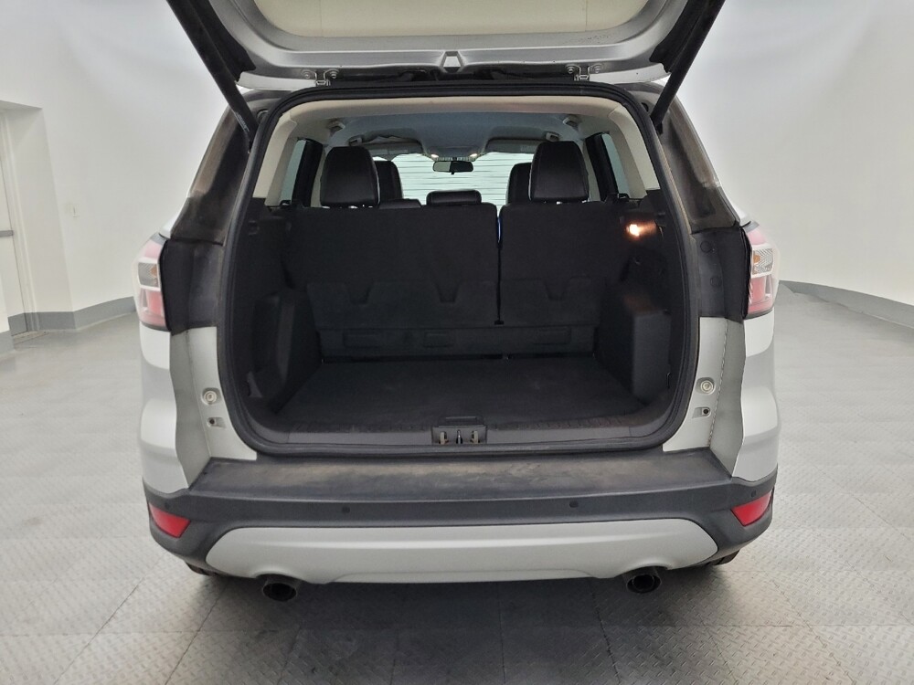 2017 Ford Escape in Mesa, AZ 85210 - 18123894 29