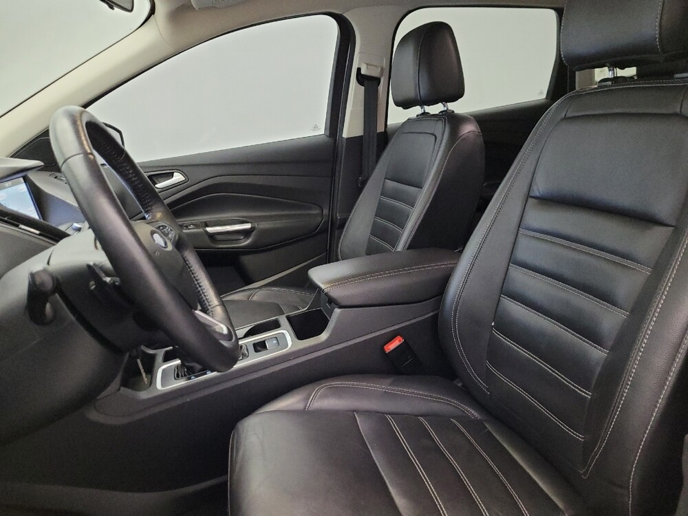 2017 Ford Escape in Mesa, AZ 85210 - 18123894 17