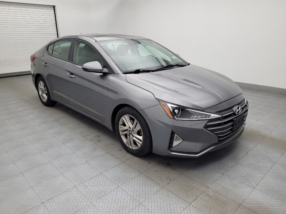 2020 Hyundai Elantra in Greenville, SC 29607 - 18123895 11