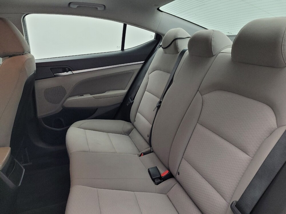 2020 Hyundai Elantra in Greenville, SC 29607 - 18123895 18