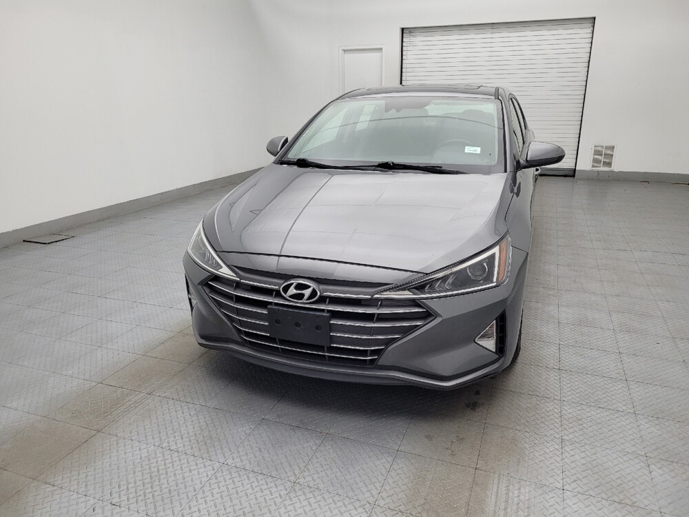 2020 Hyundai Elantra in Greenville, SC 29607 - 18123895 15