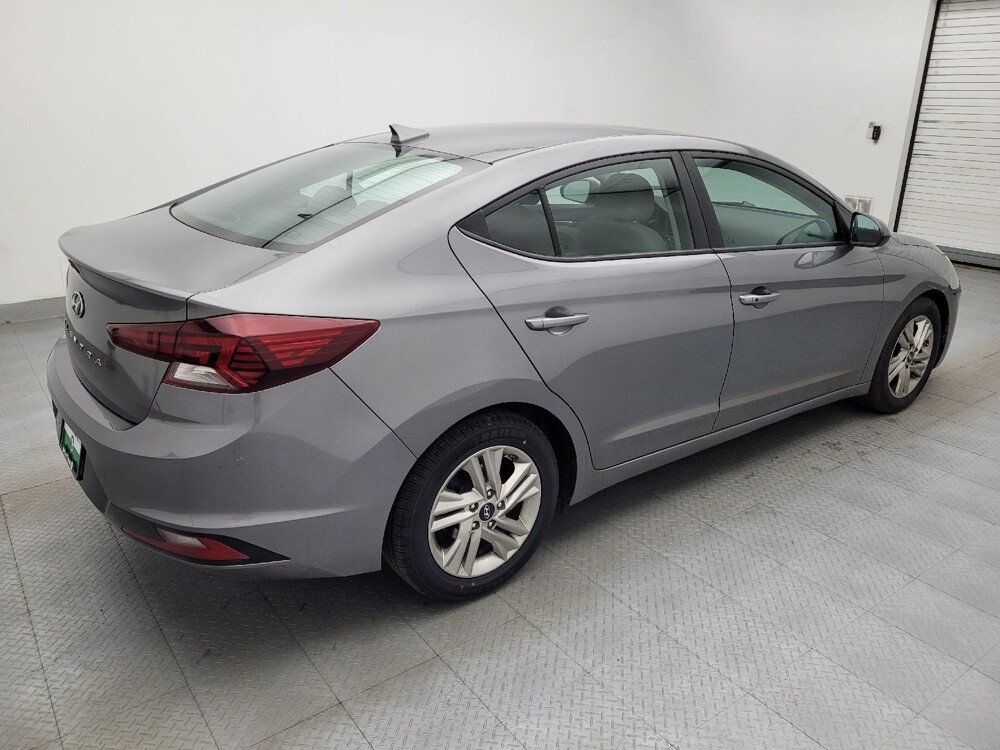 2020 Hyundai Elantra in Greenville, SC 29607 - 18123895 10