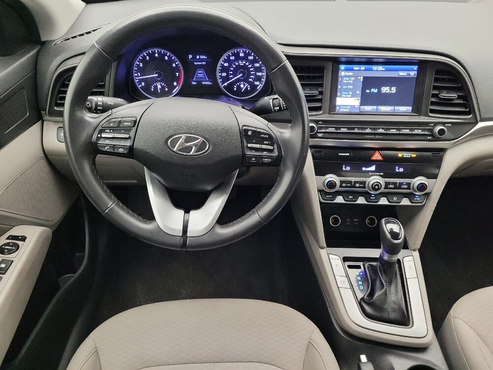 2020 Hyundai Elantra in Greenville, SC 29607 - 18123895 22