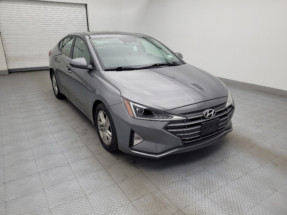 2020 Hyundai Elantra in Greenville, SC 29607 - 18123895 13