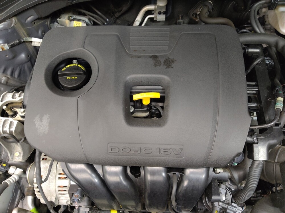 2020 Hyundai Elantra in Greenville, SC 29607 - 18123895 30