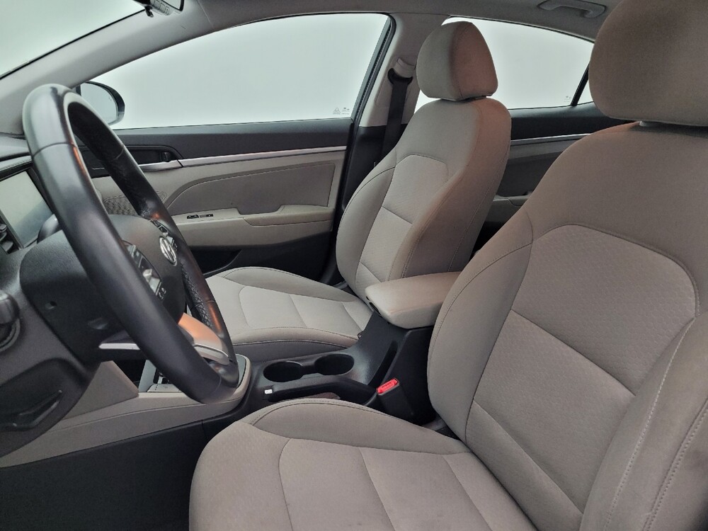 2020 Hyundai Elantra in Greenville, SC 29607 - 18123895 17