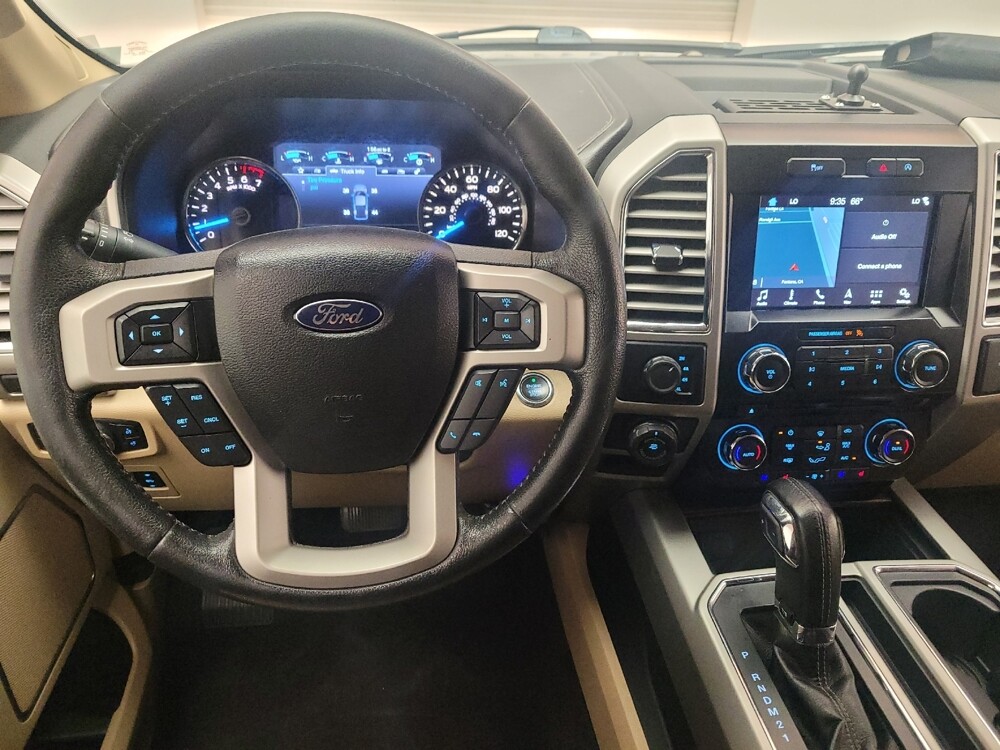 2016 Ford F150 in Downey, CA 90241 - 18123896 22