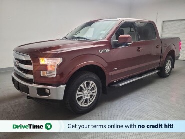 2016 Ford F150 in Downey, CA 90241