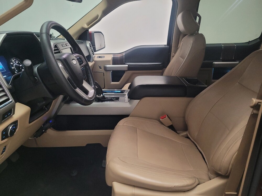 2016 Ford F150 in Downey, CA 90241 - 18123896 17