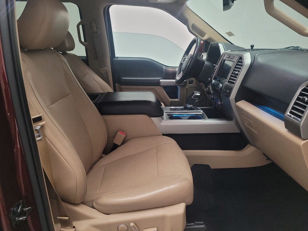 2016 Ford F150 in Downey, CA 90241 - 18123896 21