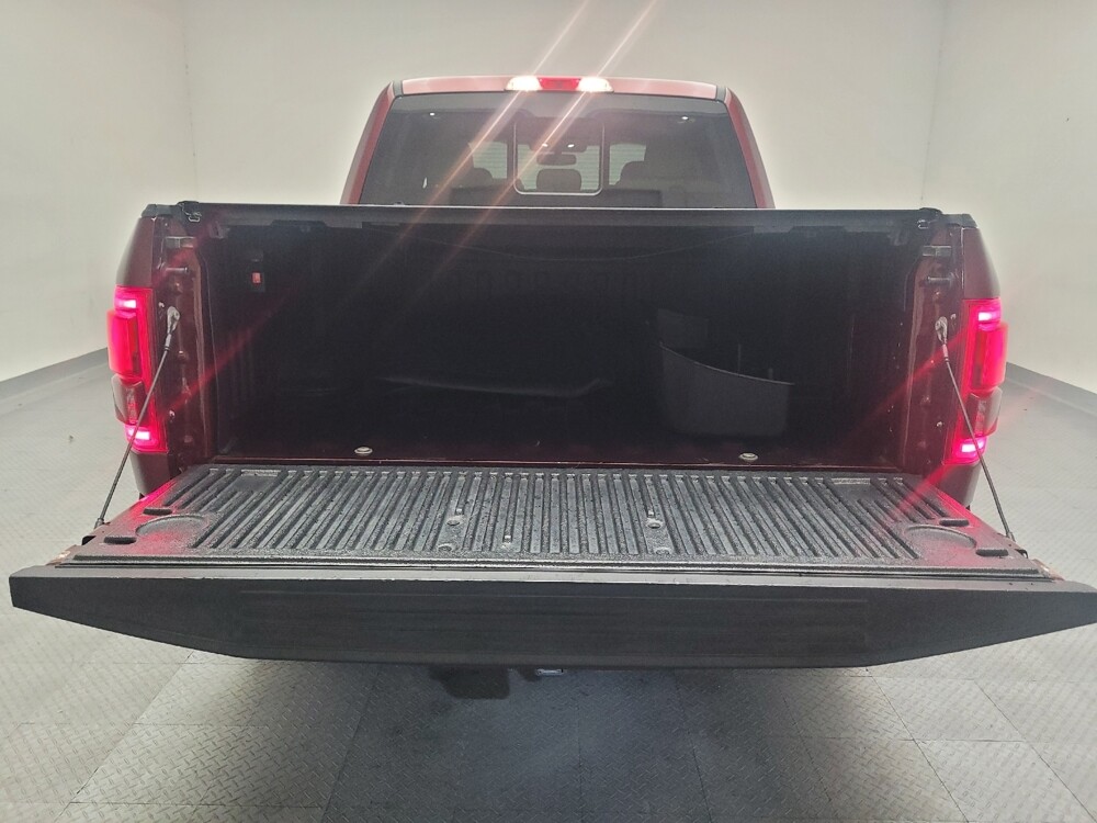 2016 Ford F150 in Downey, CA 90241 - 18123896 29