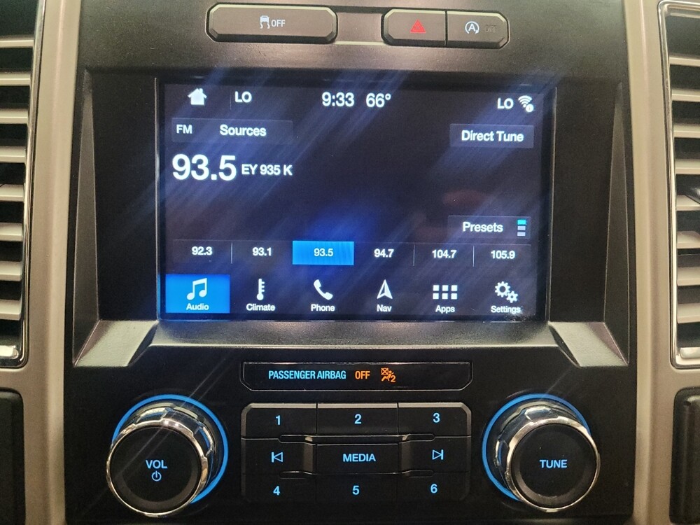 2016 Ford F150 in Downey, CA 90241 - 18123896 25