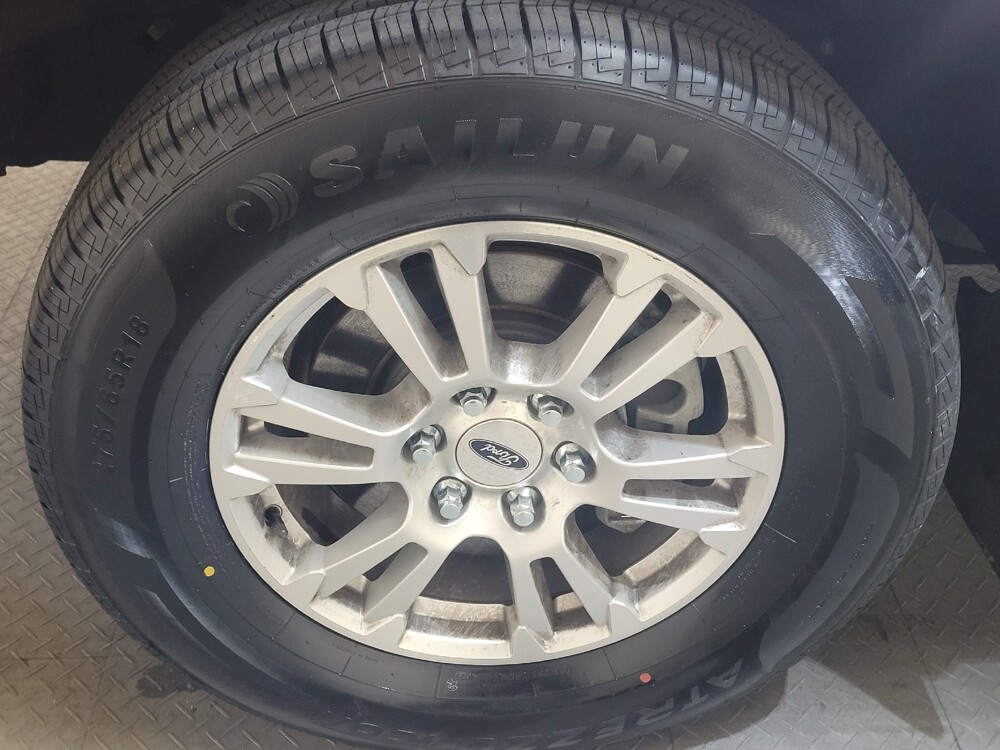 2016 Ford F150 in Downey, CA 90241 - 18123896 31