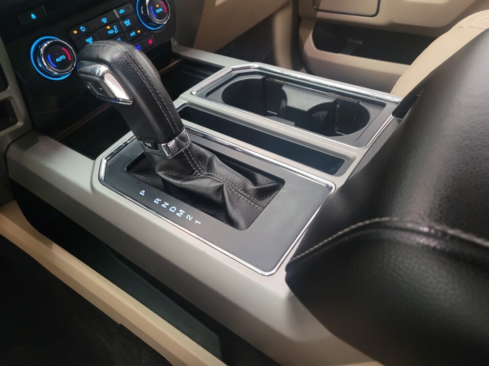 2016 Ford F150 in Downey, CA 90241 - 18123896 26