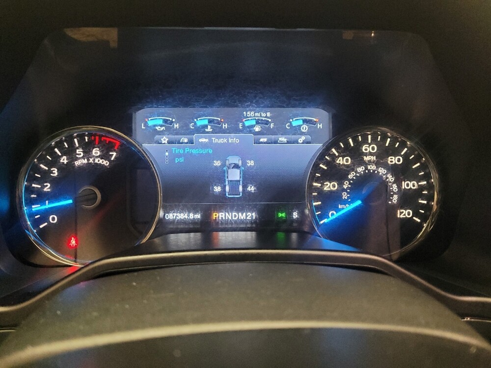 2016 Ford F150 in Downey, CA 90241 - 18123896 23