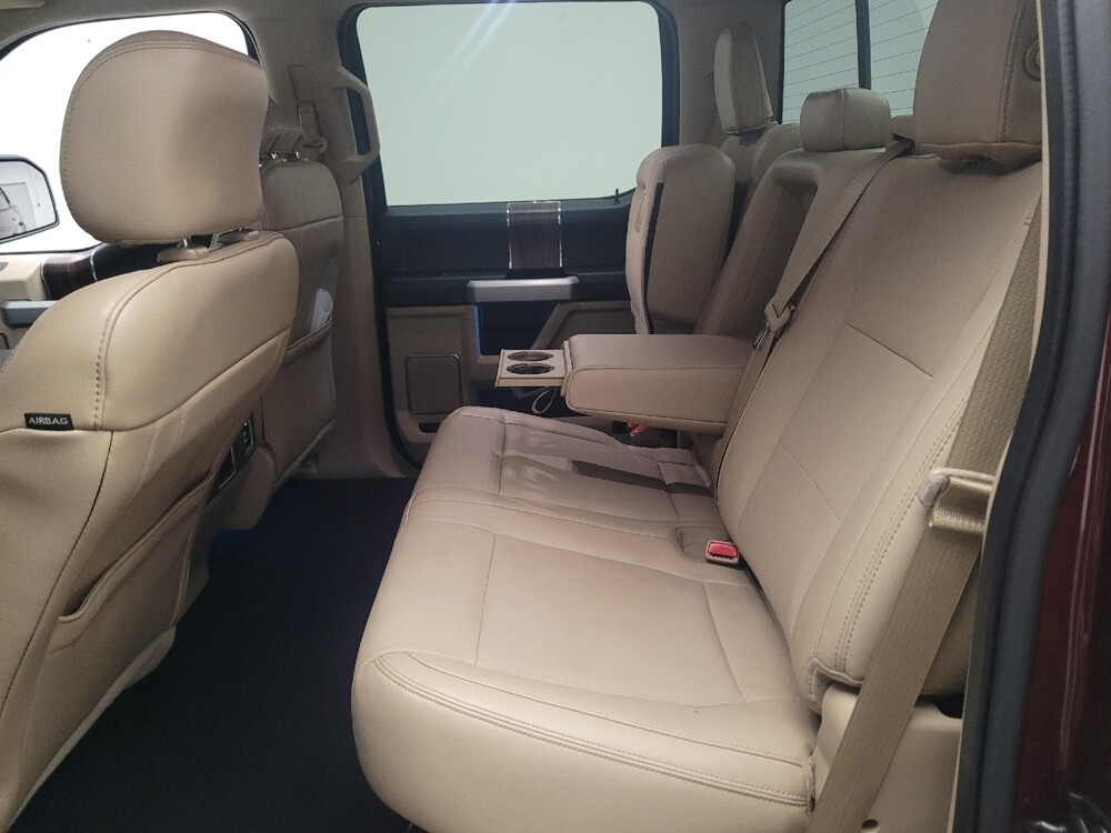 2016 Ford F150 in Downey, CA 90241 - 18123896 18