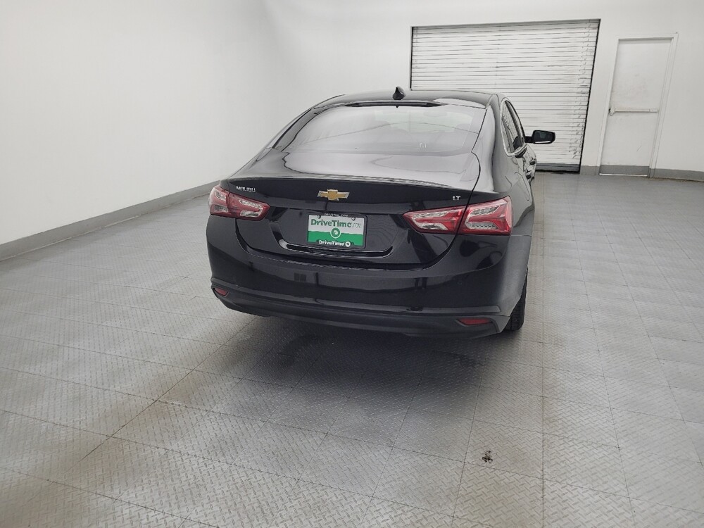 2020 Chevrolet Malibu in Gastonia, NC 28056 - 18123897 7