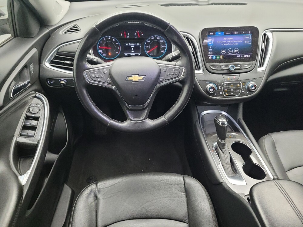 2020 Chevrolet Malibu in Gastonia, NC 28056 - 18123897 22