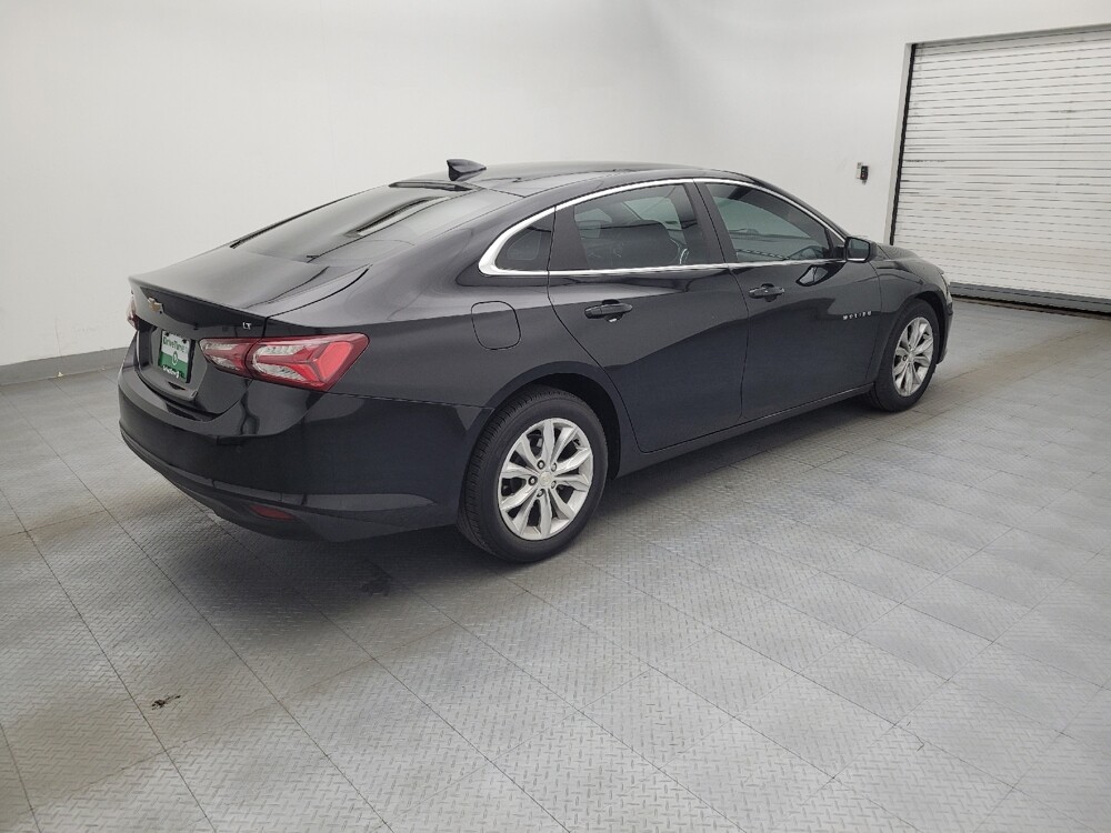 2020 Chevrolet Malibu in Gastonia, NC 28056 - 18123897 10