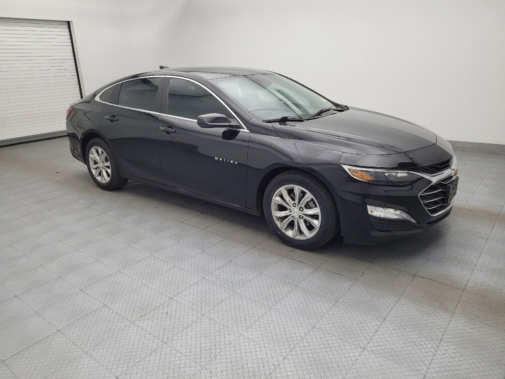 2020 Chevrolet Malibu in Gastonia, NC 28056 - 18123897 11