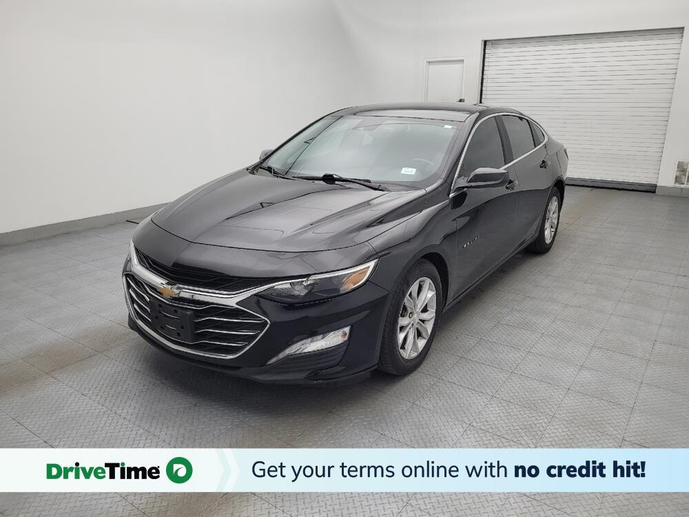 2020 Chevrolet Malibu in Gastonia, NC 28056 - 18123897