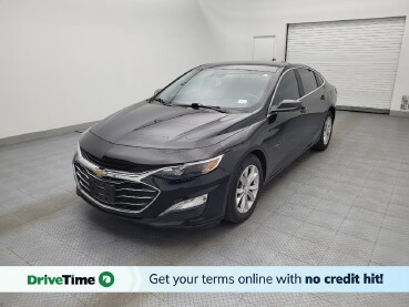 2020 Chevrolet Malibu in Gastonia, NC 28056