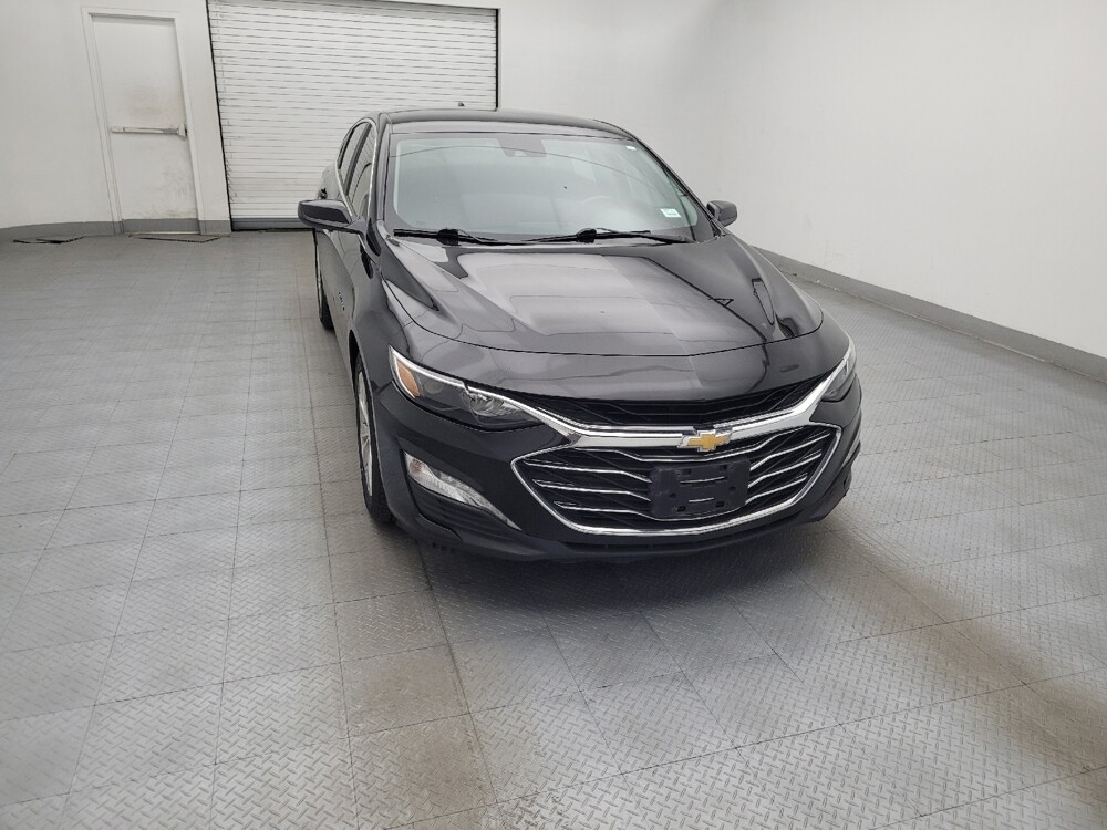 2020 Chevrolet Malibu in Gastonia, NC 28056 - 18123897 14
