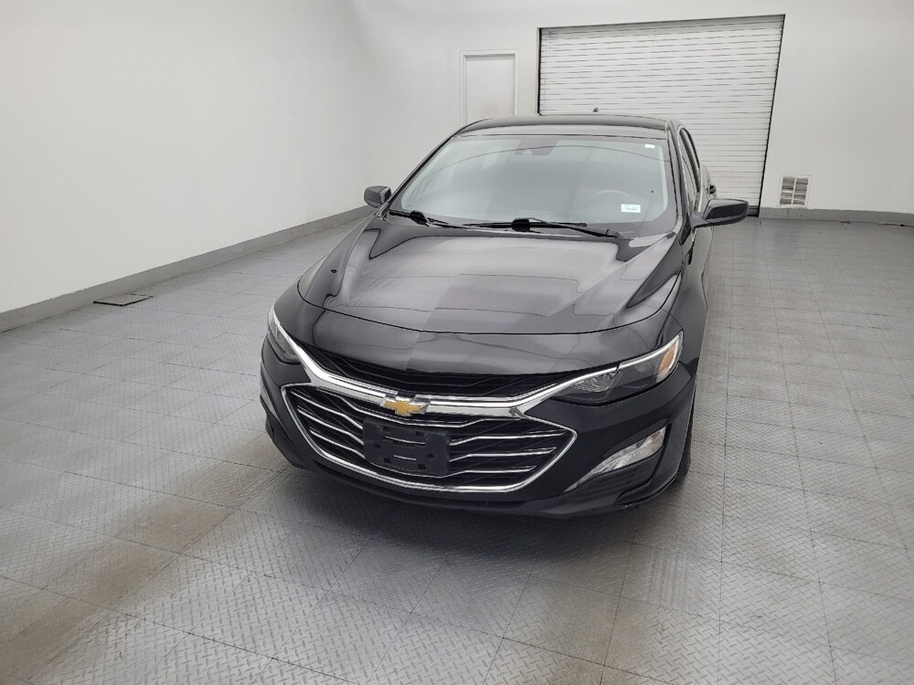 2020 Chevrolet Malibu in Gastonia, NC 28056 - 18123897 15