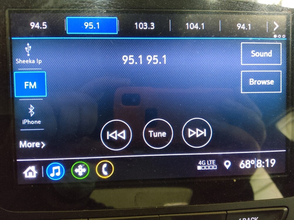 2020 Chevrolet Malibu in Gastonia, NC 28056 - 18123897 25