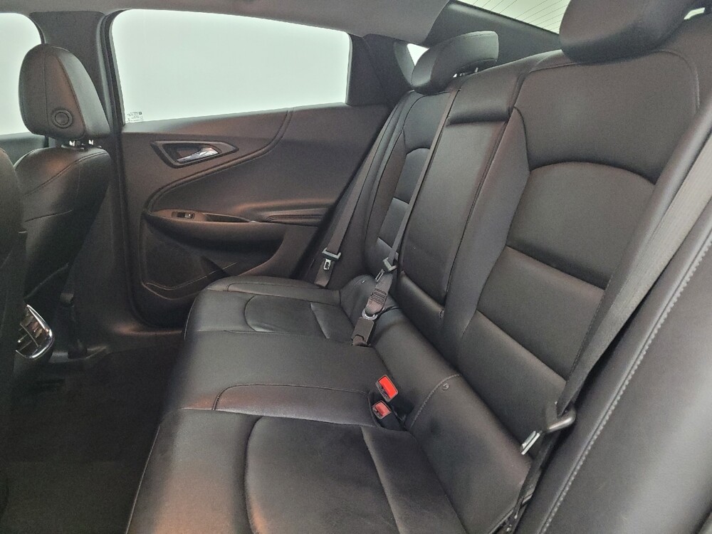 2020 Chevrolet Malibu in Gastonia, NC 28056 - 18123897 18