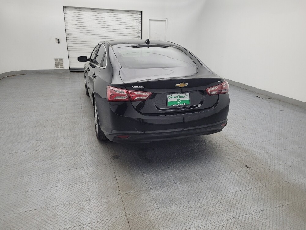 2020 Chevrolet Malibu in Gastonia, NC 28056 - 18123897 6