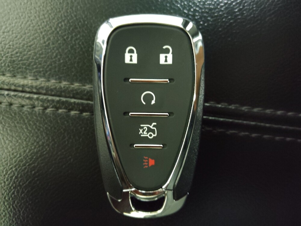 2020 Chevrolet Malibu in Gastonia, NC 28056 - 18123897 32