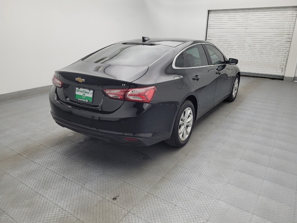 2020 Chevrolet Malibu in Gastonia, NC 28056 - 18123897 9