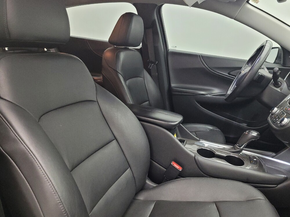 2020 Chevrolet Malibu in Gastonia, NC 28056 - 18123897 21