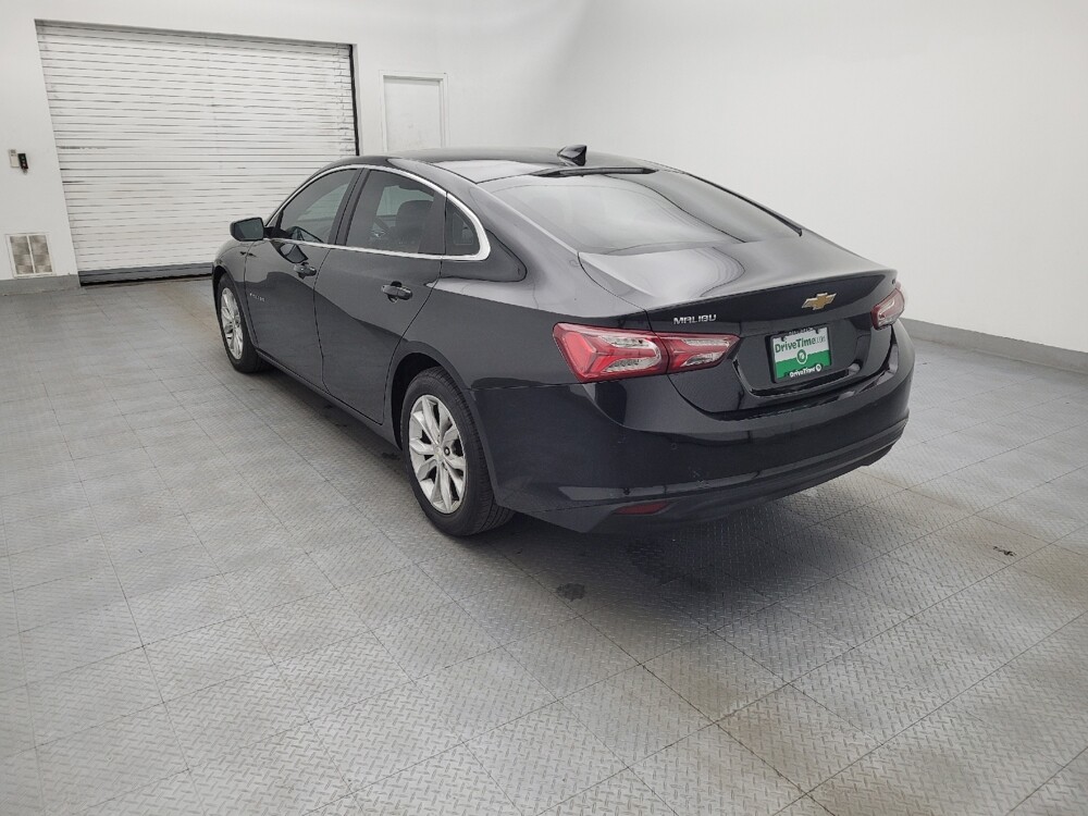 2020 Chevrolet Malibu in Gastonia, NC 28056 - 18123897 5