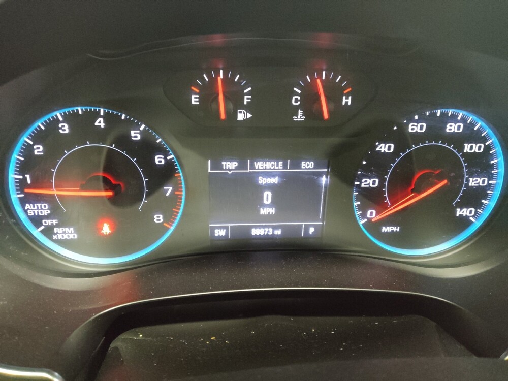 2020 Chevrolet Malibu in Gastonia, NC 28056 - 18123897 23