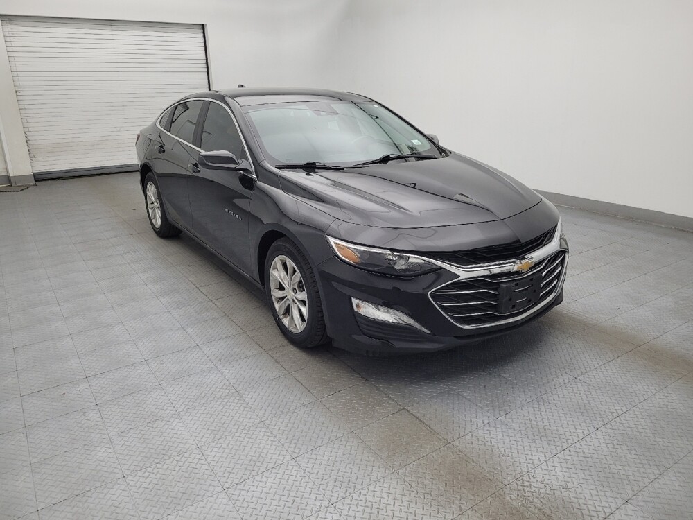 2020 Chevrolet Malibu in Gastonia, NC 28056 - 18123897 13