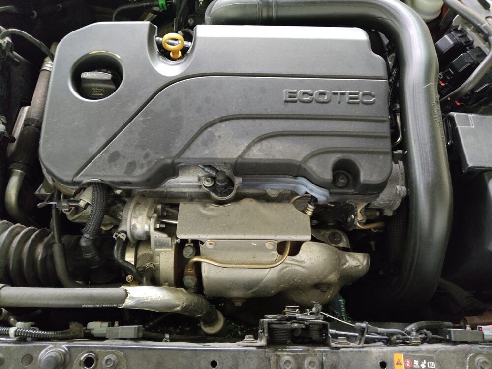 2020 Chevrolet Malibu in Gastonia, NC 28056 - 18123897 30