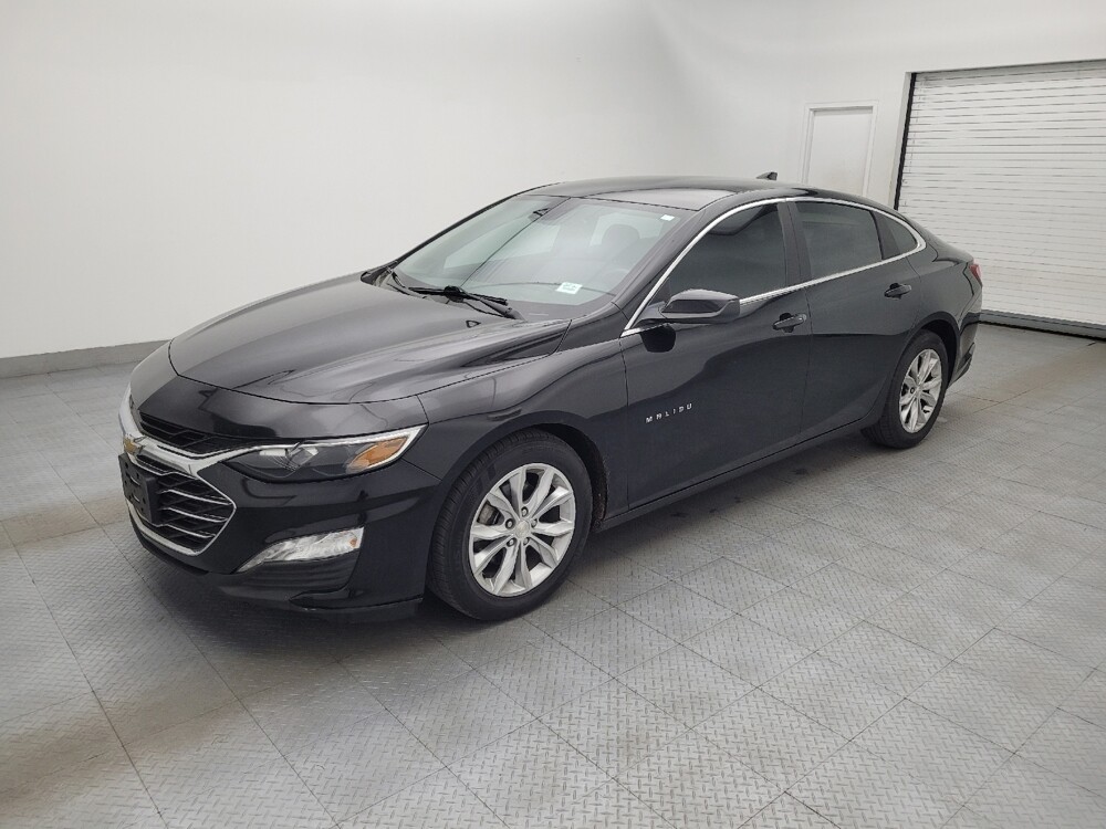 2020 Chevrolet Malibu in Gastonia, NC 28056 - 18123897 2