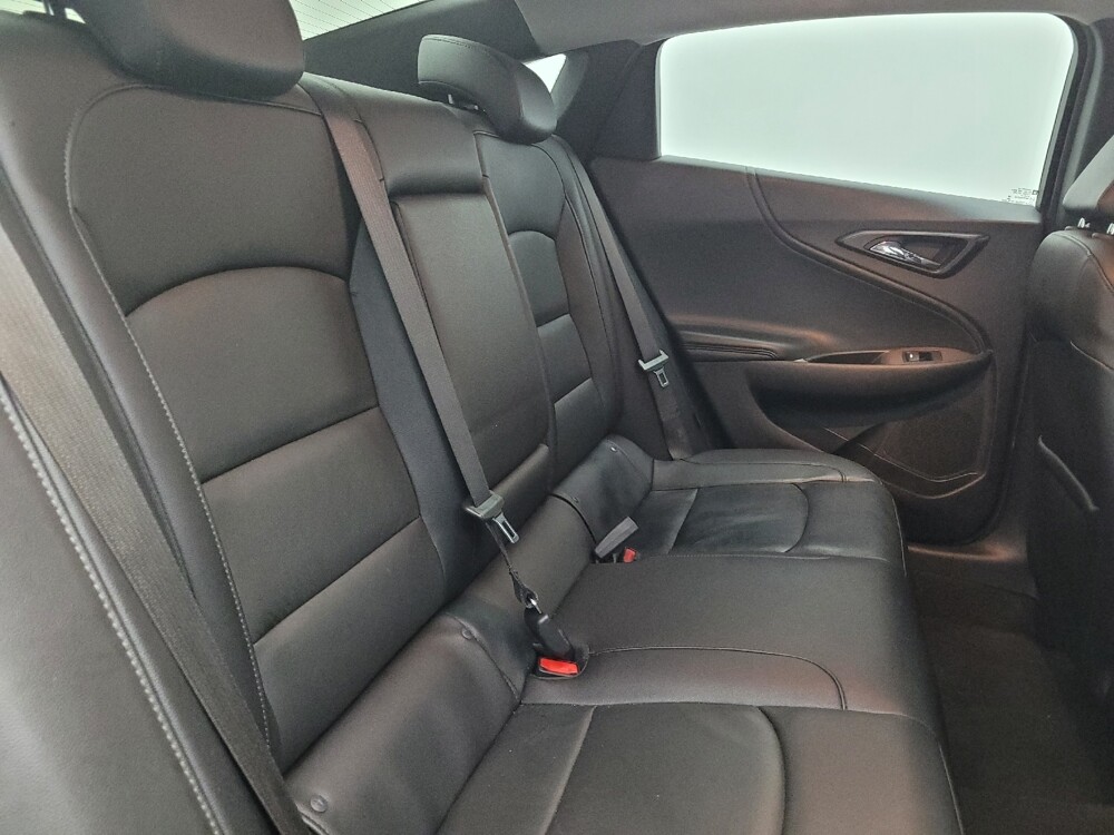 2020 Chevrolet Malibu in Gastonia, NC 28056 - 18123897 19